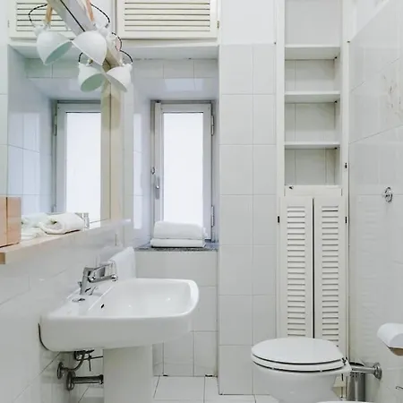 Elegant Via Veneto By Varental Roma