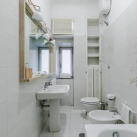 Elegant Via Veneto By Varental Appartamento *