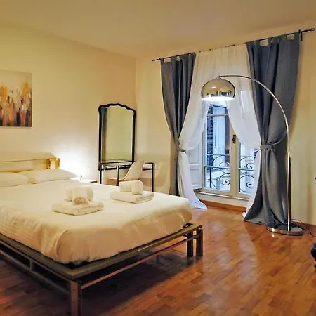 Elegant Via Veneto By Varental Appartamento Roma