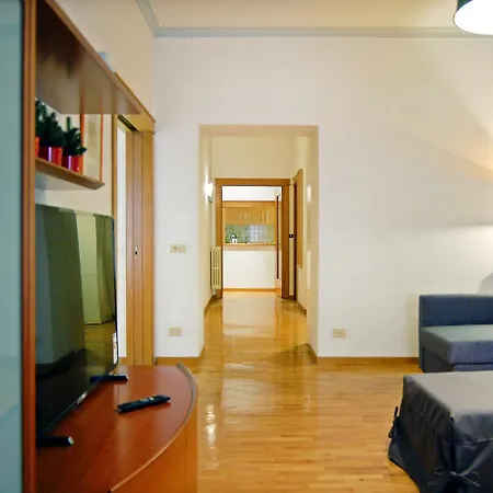 Elegant Via Veneto By Varental Roma