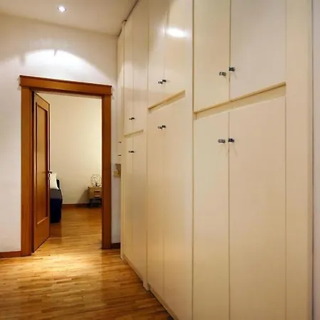 Lejlighed Elegant Via Veneto By Varental Rom