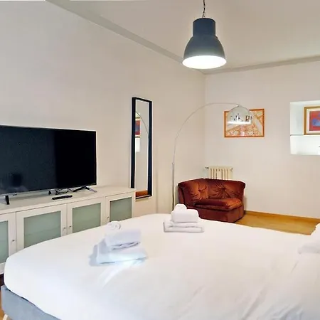 Elegant Via Veneto By Varental Apartment
