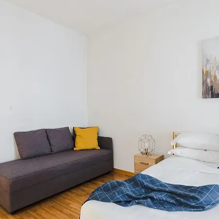 Apartment Elegant Via Veneto By Varental Rome