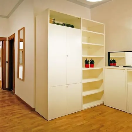 Elegant Via Veneto By Varental Apartment Rome