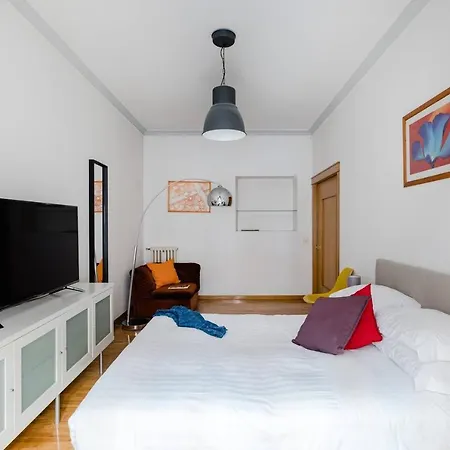 Elegant Via Veneto By Varental Lejlighed *