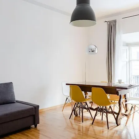 Lejlighed Elegant Via Veneto By Varental