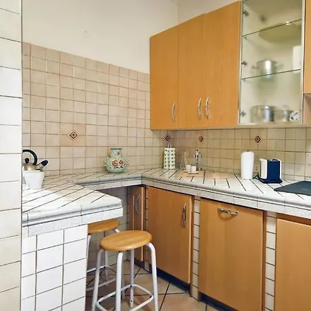 Elegant Via Veneto By Varental Lejlighed *