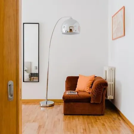 Elegant Via Veneto By Varental Lejlighed Rom