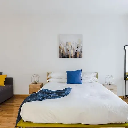 Lejlighed Elegant Via Veneto By Varental *