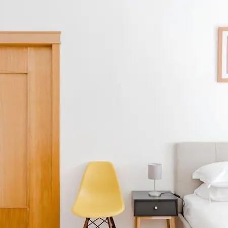Elegant Via Veneto By Varental Apartment