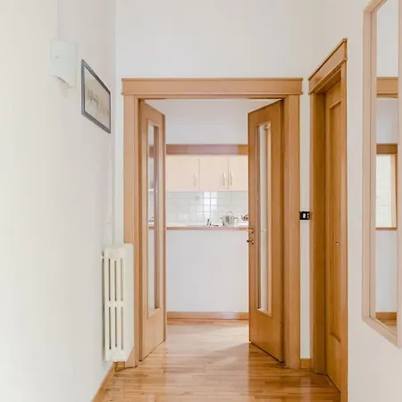 Apartment Elegant Via Veneto By Varental Rome