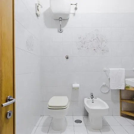 Elegant Via Veneto By Varental Lejlighed