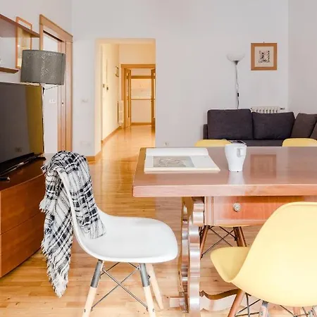 Lejlighed Elegant Via Veneto By Varental Rom