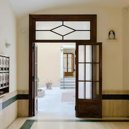 Elegant Via Veneto By Varental Lejlighed