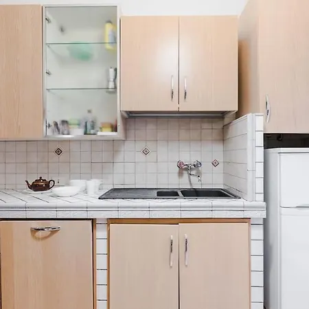 Elegant Via Veneto By Varental Lejlighed *