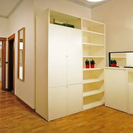 Lejlighed Elegant Via Veneto By Varental Rom