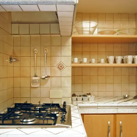 Elegant Via Veneto By Varental Lejlighed *