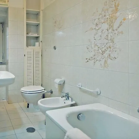 Elegant Via Veneto By Varental Lejlighed *